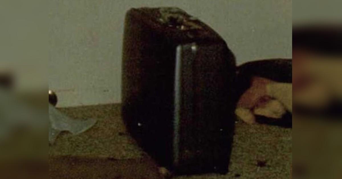 Most Shocking JonBenét Ramsey Crime Scene Gallery Yet