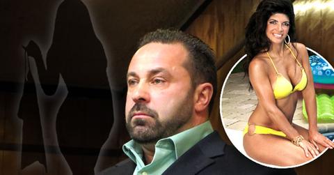 //joe giudice prison sex pp