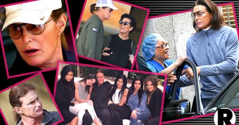 Bruce Jenner Top Transformation Secrets