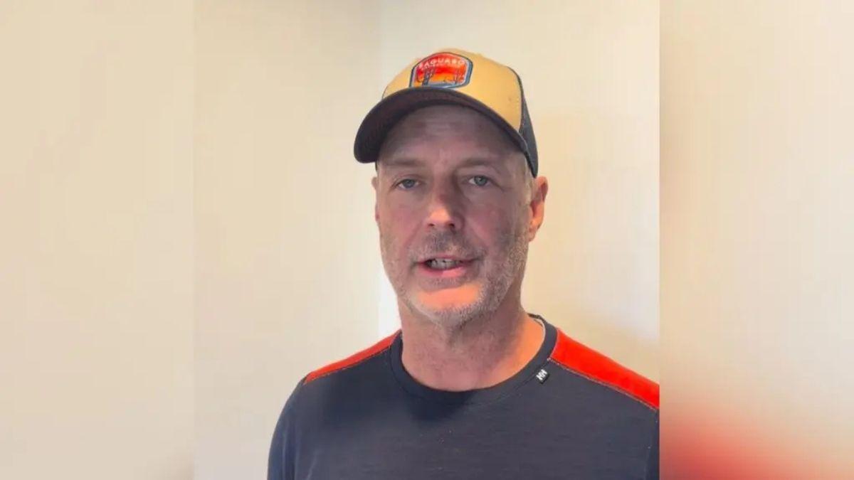 Photo of Camron Guthrie