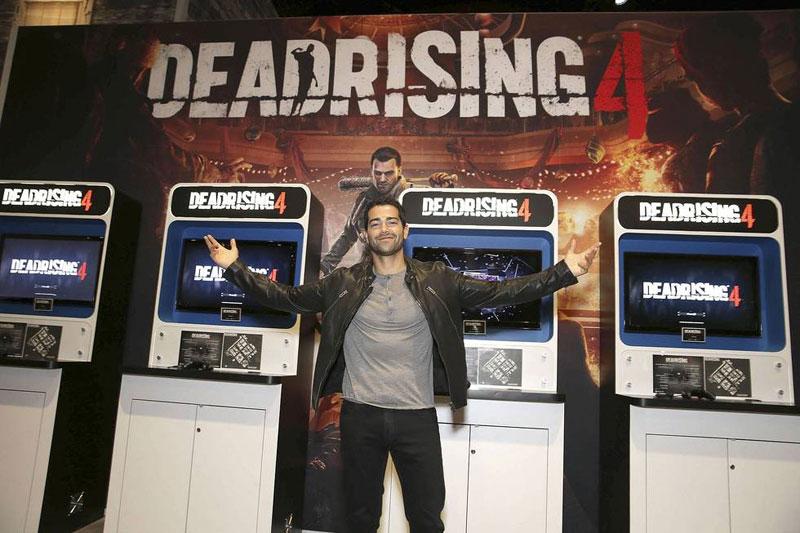 //Deadrising