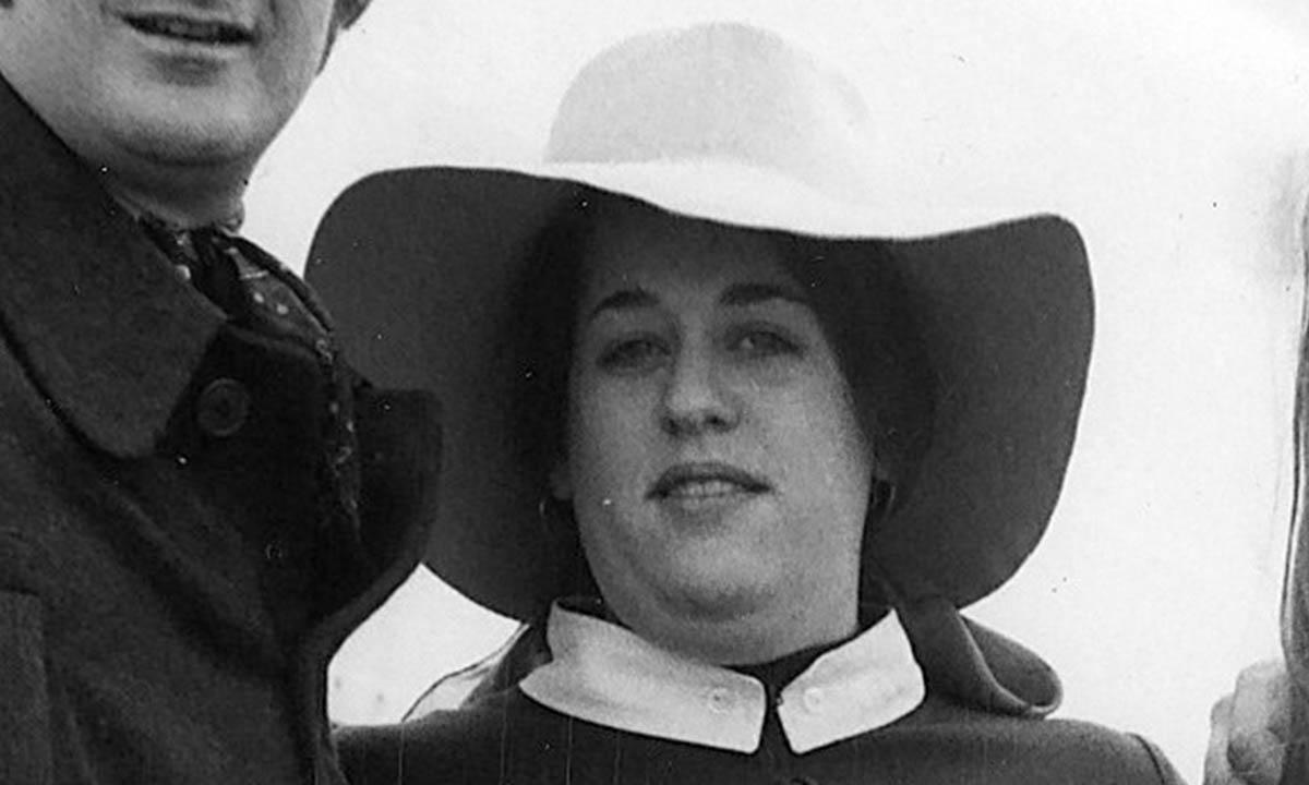 Cass Elliot 