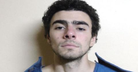 Photo of Luigi Mangione.