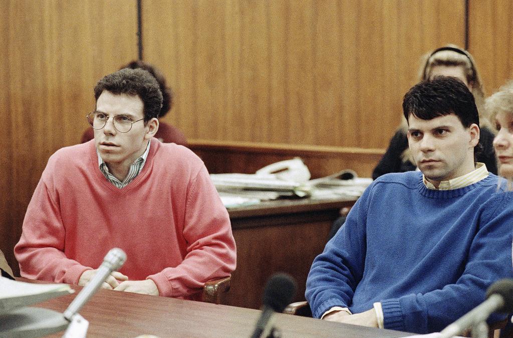 Inside Lyle & Erik Menendez 30-Year Anniversary Of Parents’ Murders