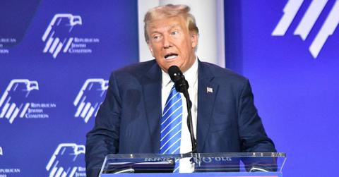 donald trump furious maid spoke to fbi