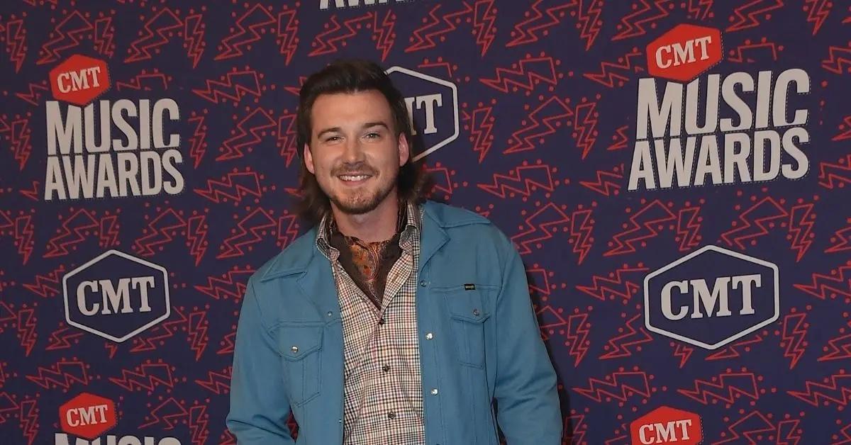 morgan wallen problem drinking arrest