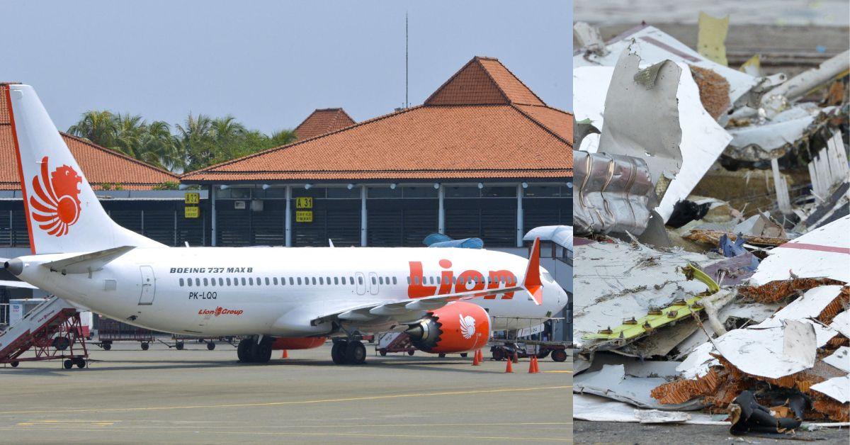 A 2018 Lion Air crash settlement is part of the client funds Tom Girardi was accused of stealing.