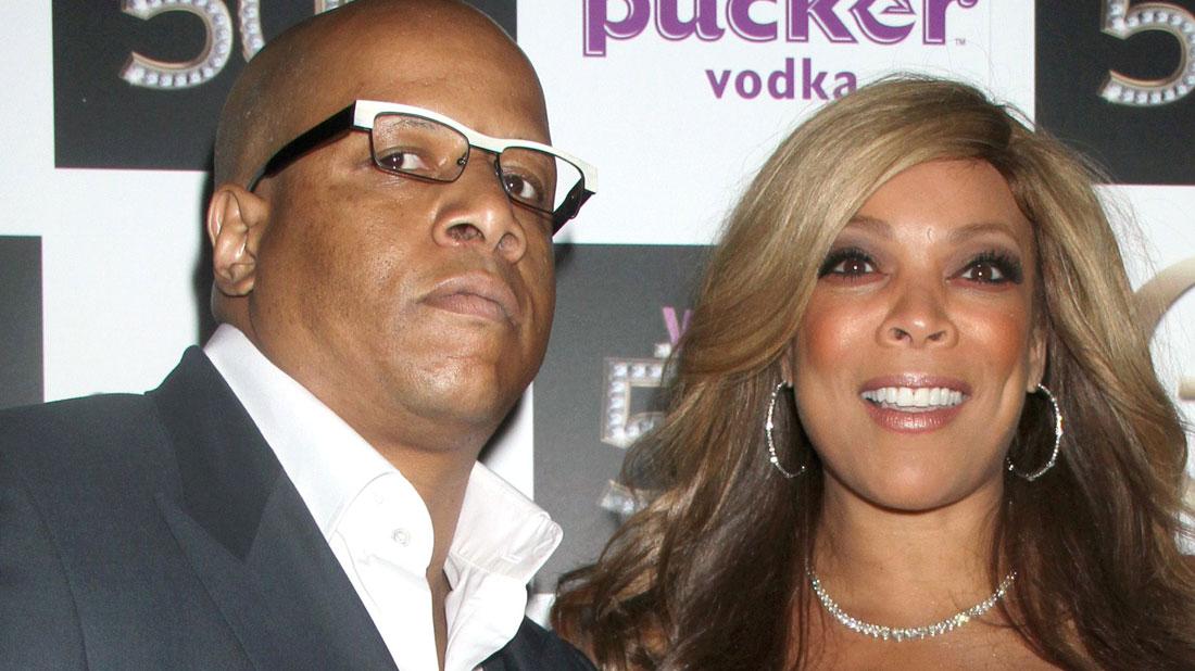 Wendy Williams Hires Cheater Ex To Be Her Business Manager