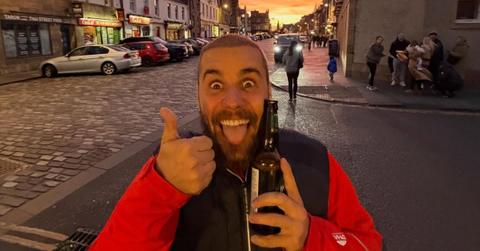 picture of Justin Bieber