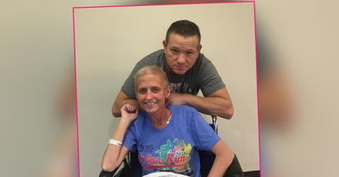 Mackenzie McKee’s Mother Hospitalized Again As Cancer Spreads To Liver & Brain