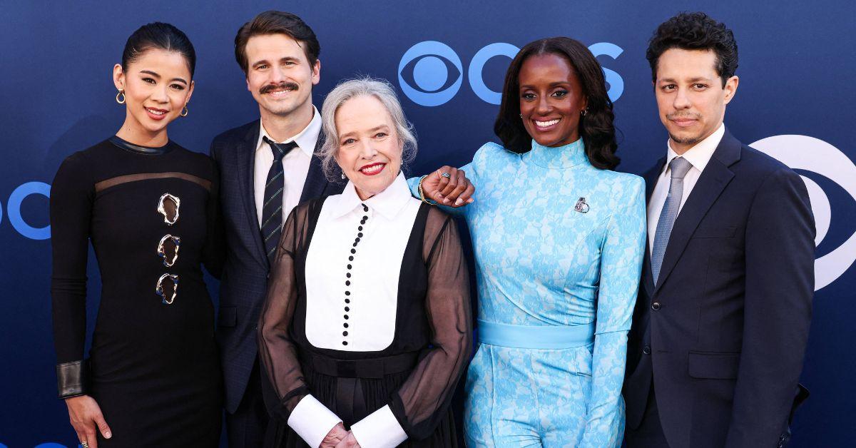 'Matlock' faces turmoil as producers rewrite series after David Del Rio's firing over assault allegations.