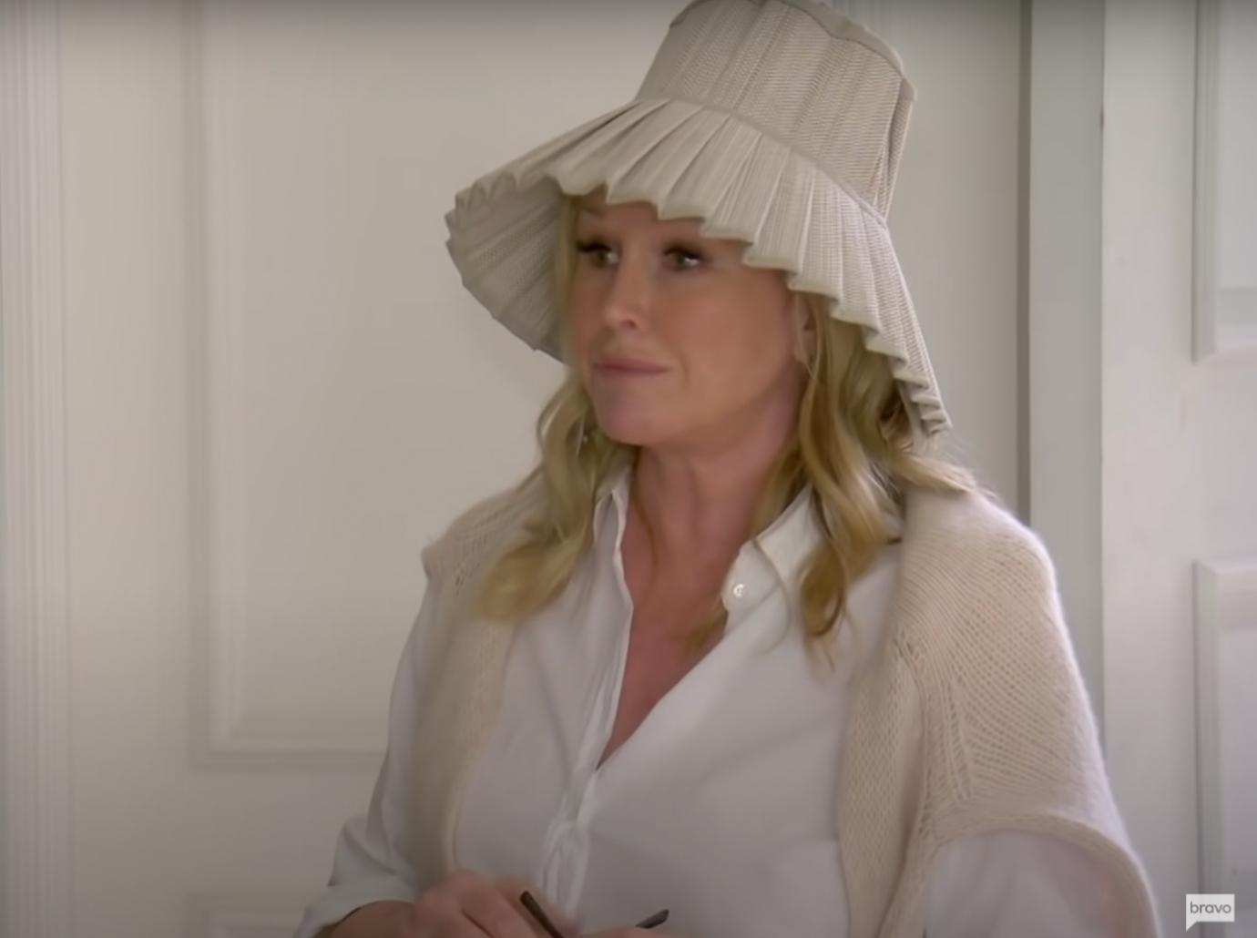 kathy hitlon rhobh screenshot gallery