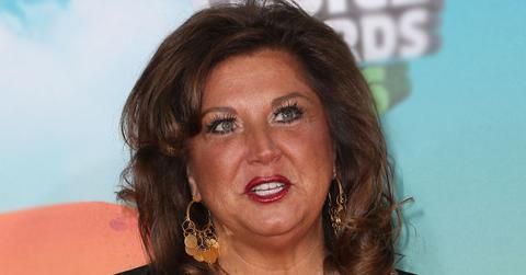 //abby lee miller fraud sentencing pushed back