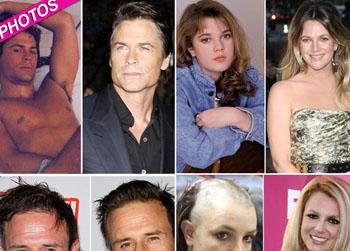 //hot mess to model citizen post getty wenn x