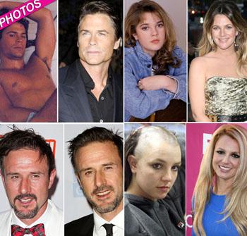 //hot mess to model citizen post getty wenn x