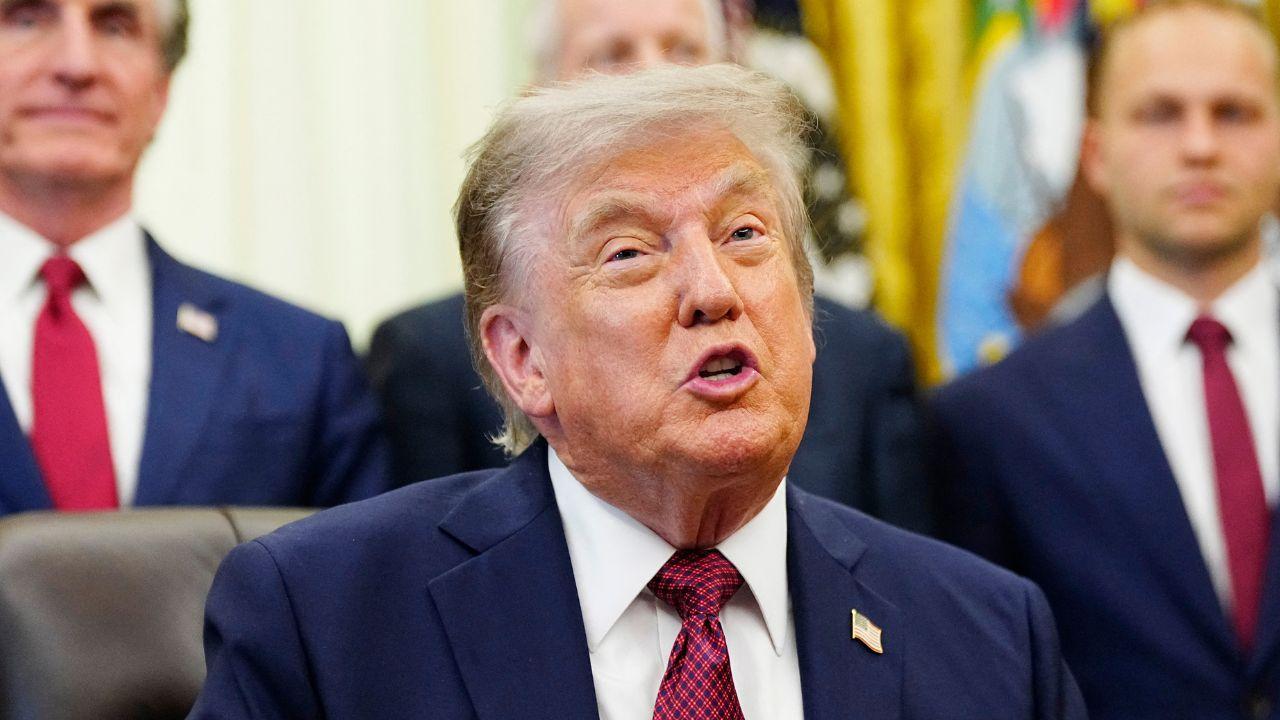 picture of donald trump