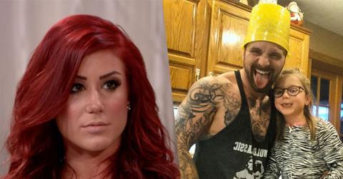 //chelsea houska slams adam lind bad behavior pp