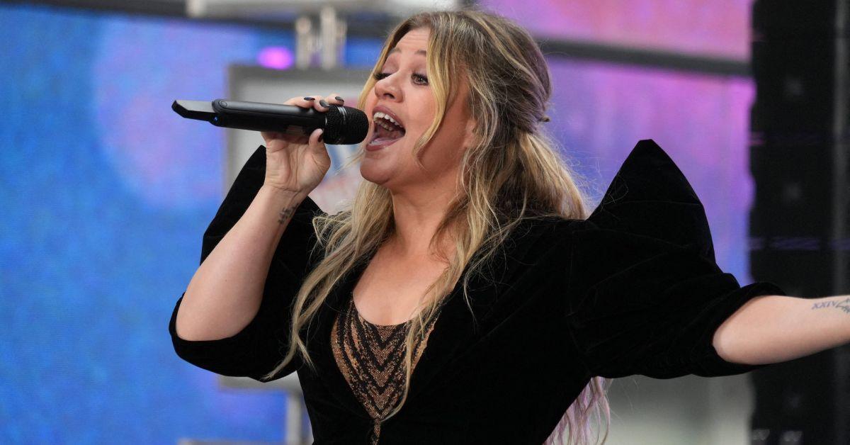 'The Kelly Clarkson Show' is set to return for a seventh season despite waning enthusiasm.'
