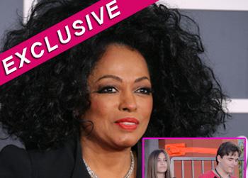 //diana ross mj kids guardian