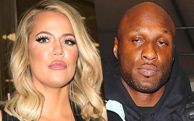 Khloe Kardashian Ellen DeGeneres Lamar Odom Secret Overdose