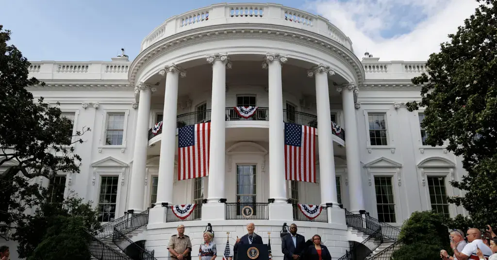 joe biden apologizes to muslim americans after dismissing gaza death toll