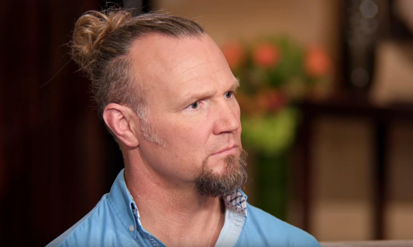 Sister Wives Secrets & Scandals Revealed