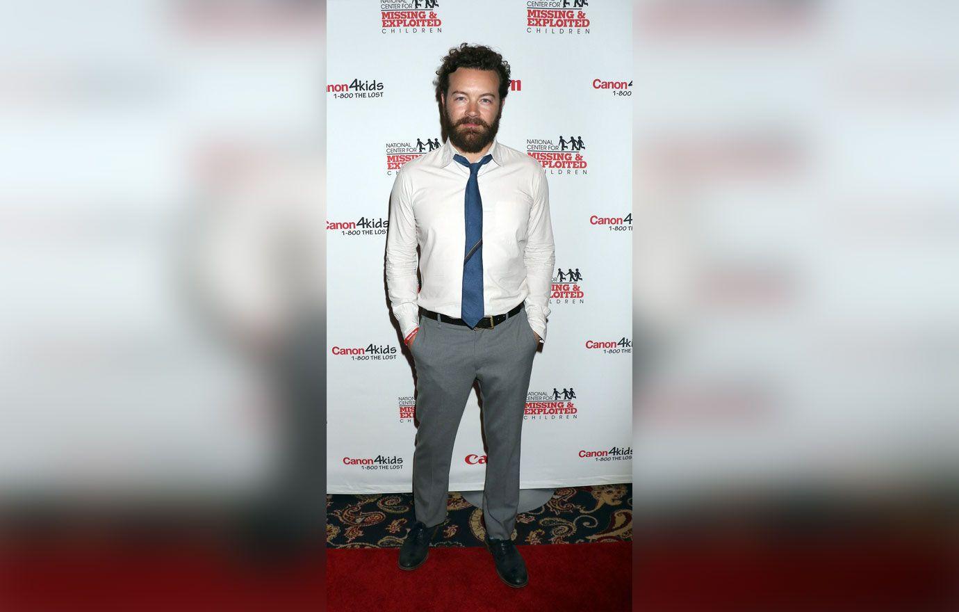 dannymasterson