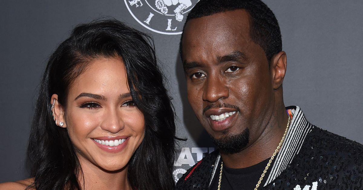cassie ventura husband alex fine testifying sean diddy combs trial
