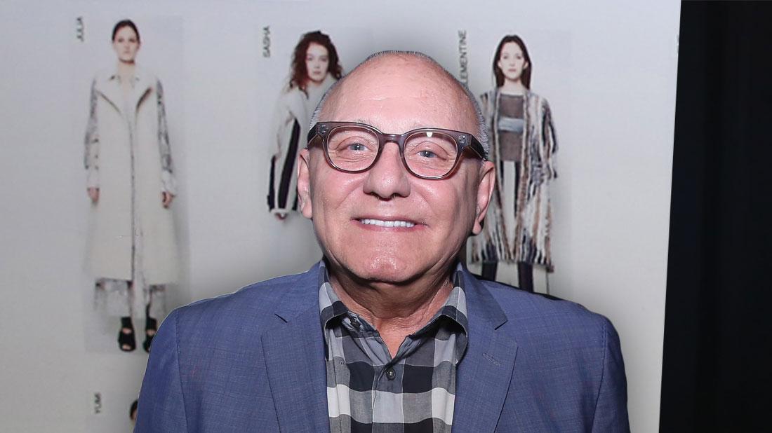 Max Azria, Fashion Designer, Dies at 70