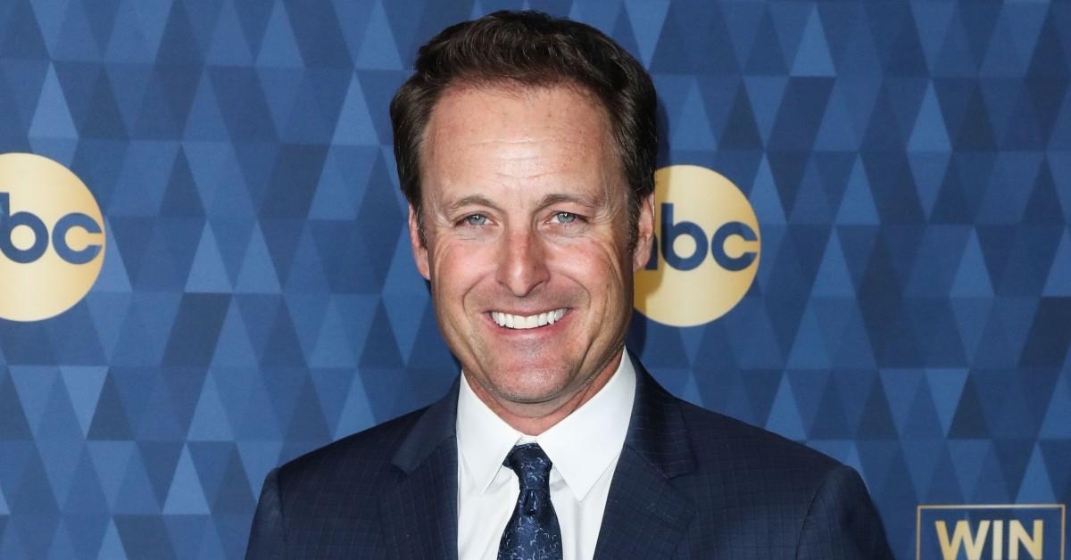 chris harrison fired