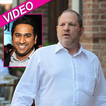 //vivek shah harvey weinstein ffn get