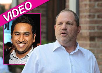 //vivek shah harvey weinstein ffn get