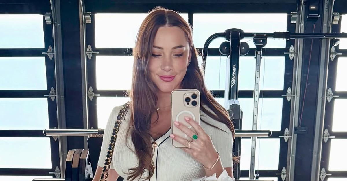 Photo of Mikhaila Peterson