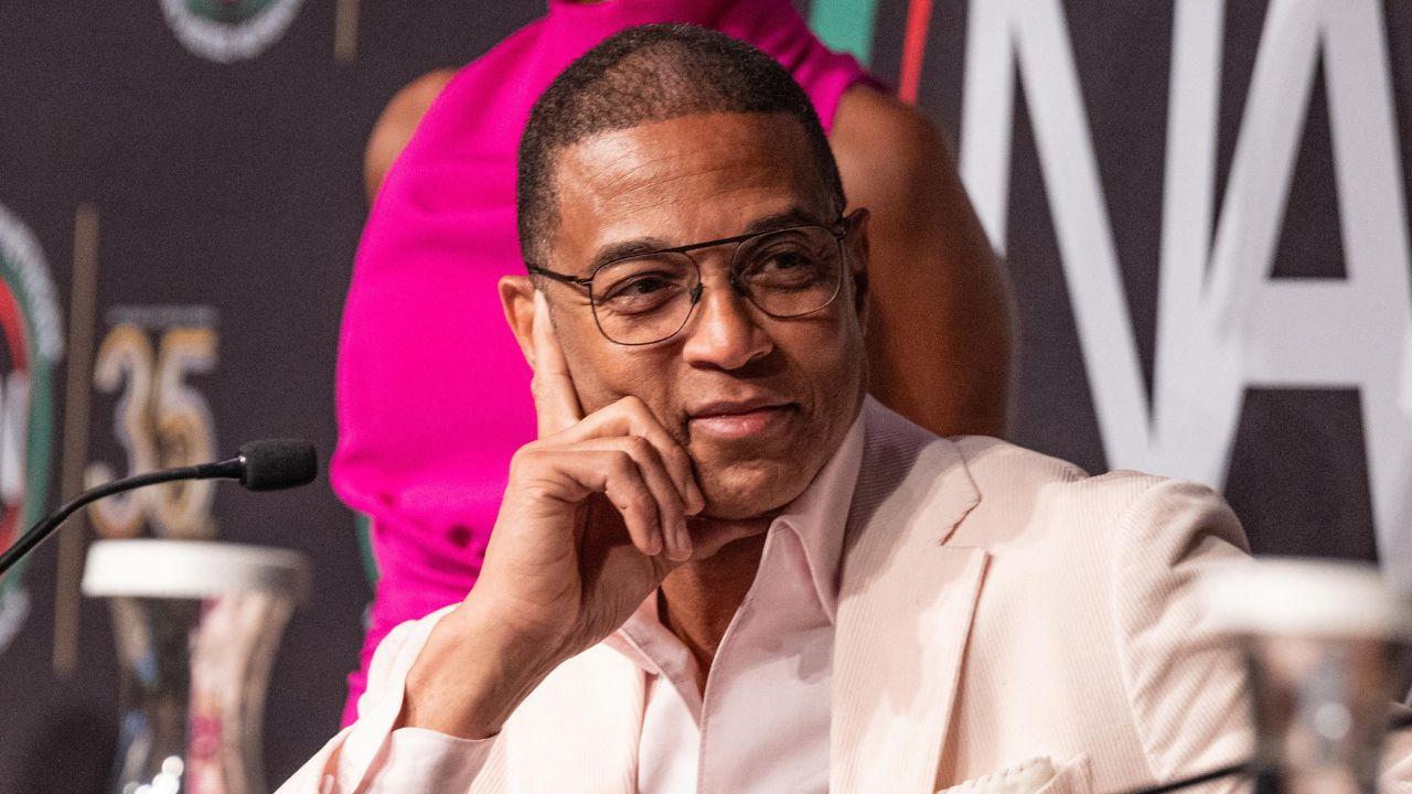 picture of Don Lemon