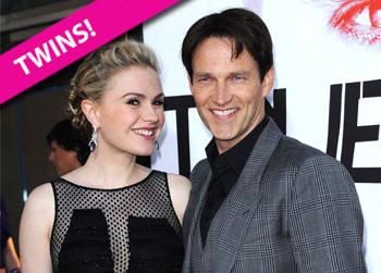 //anna paquin birth twins ffn