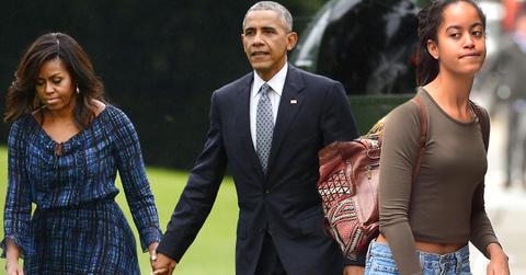 //malia obama harvard dorm barack obama michelle obama pp