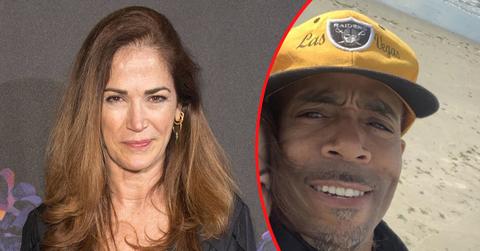 Kim Delaney,James Edward Morgan