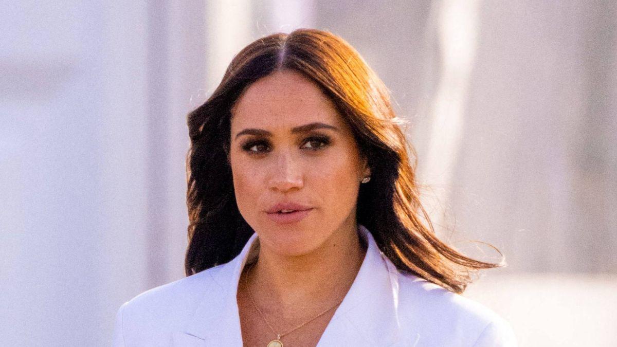 picture of Meghan Markle