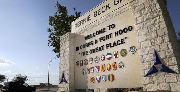 //shooting at fort hood