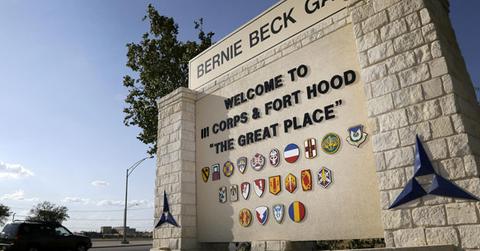 //shooting at fort hood