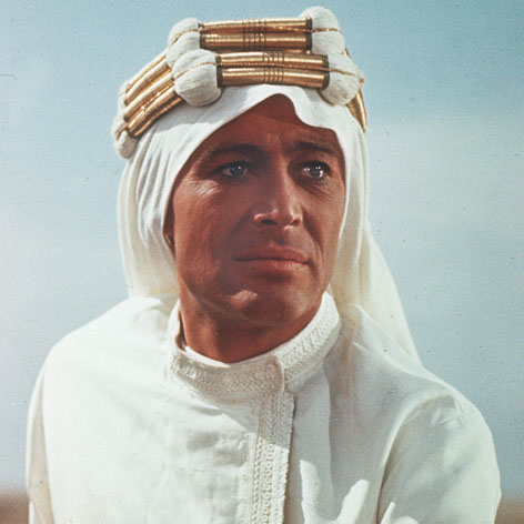 Peter O'Toole, Dead At 81
