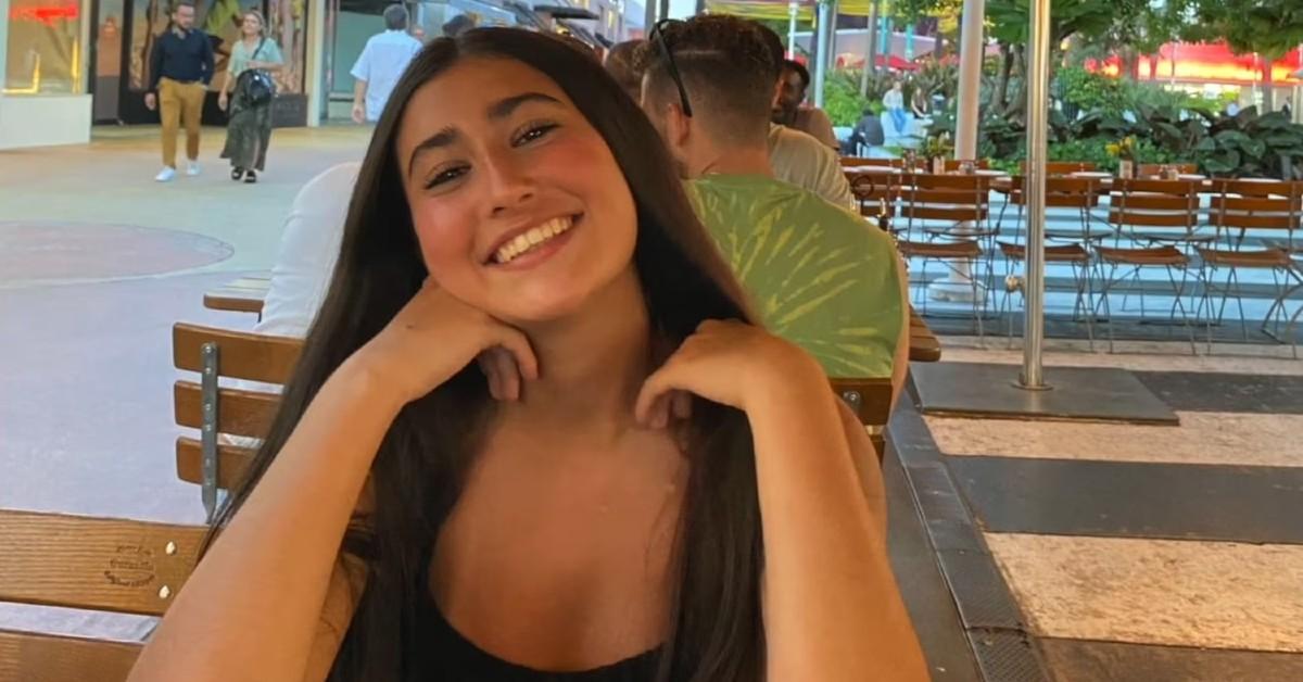 boat found in connection with hit and run owner cooperating as florida teen is laid to rest ella adler