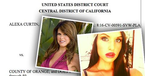 //alexa curtin claims cop rape new identity rhoc pp