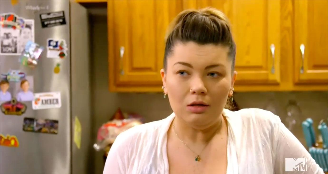 teen mom amber portwood sister death