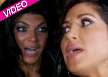 //teresa giudice fight jacqueline laurita