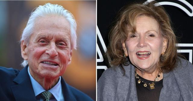 Michael Douglas' Ex-Girlfriend Not Over Actor Amid His 'Secret Divorce'