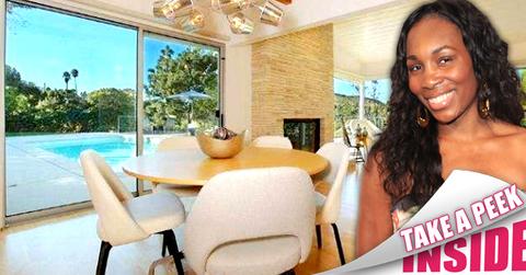 //venus williams lists hollywood hills home k loss wide