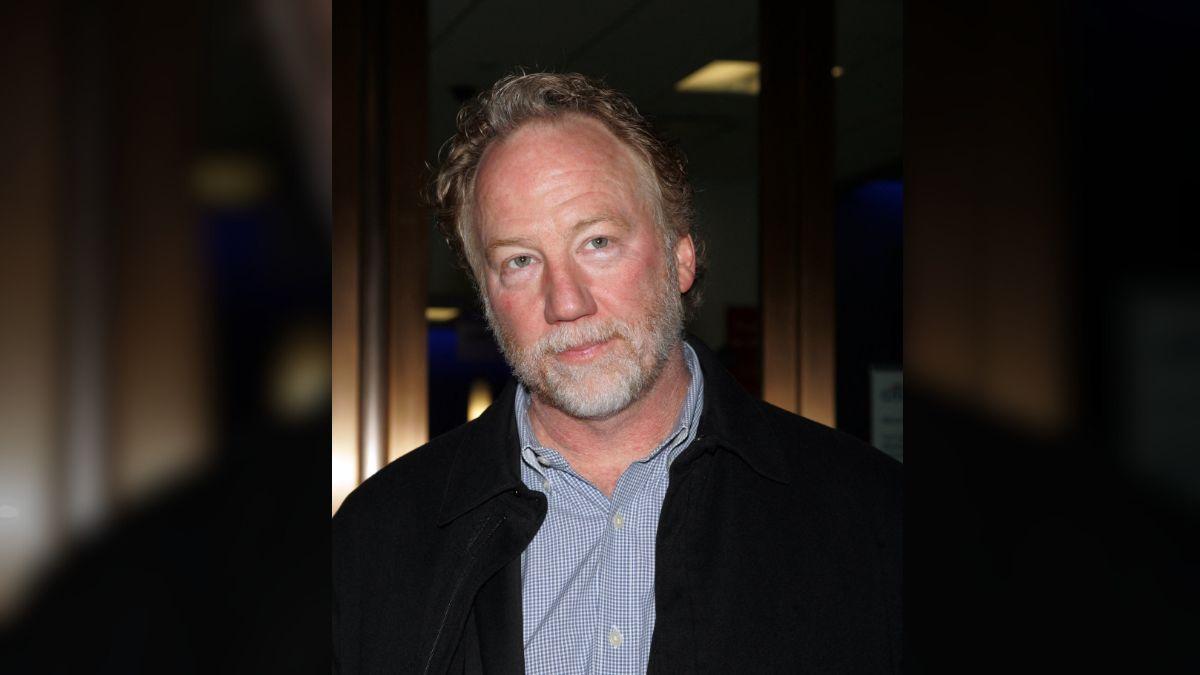 Busfield's attorney said the 'The West Wing' alum passed a polygraph and denied misconduct on 'The Cleaning Lady.'