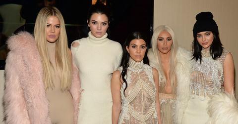Kardashian Jenner Women Net Worth Amounts Are Exposed