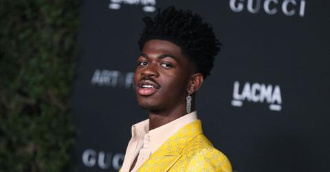 Photo of Lil Nas X